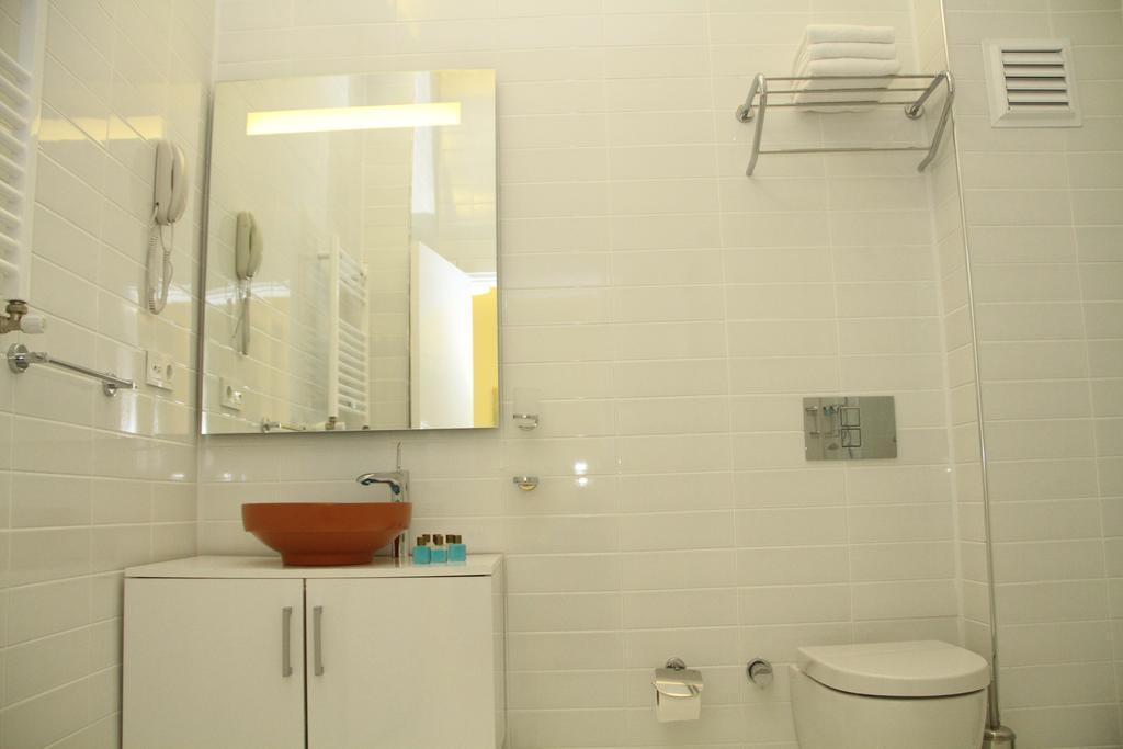 Hotel Yazar Istanboel