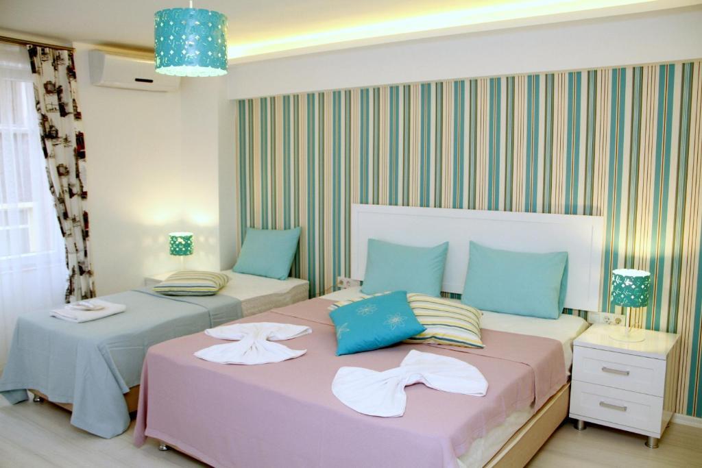 Yazar Hotel Istanboel