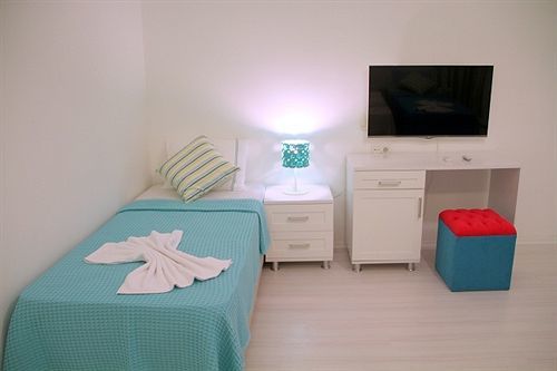 Hotel Yazar Istanboel