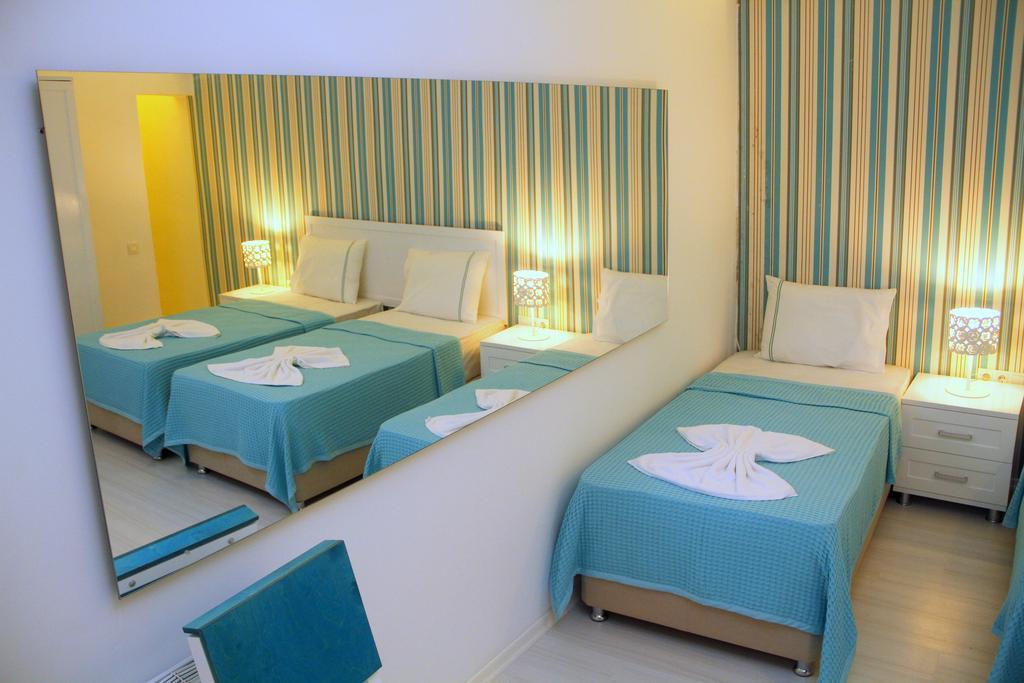 Yazar Hotel Istanboel