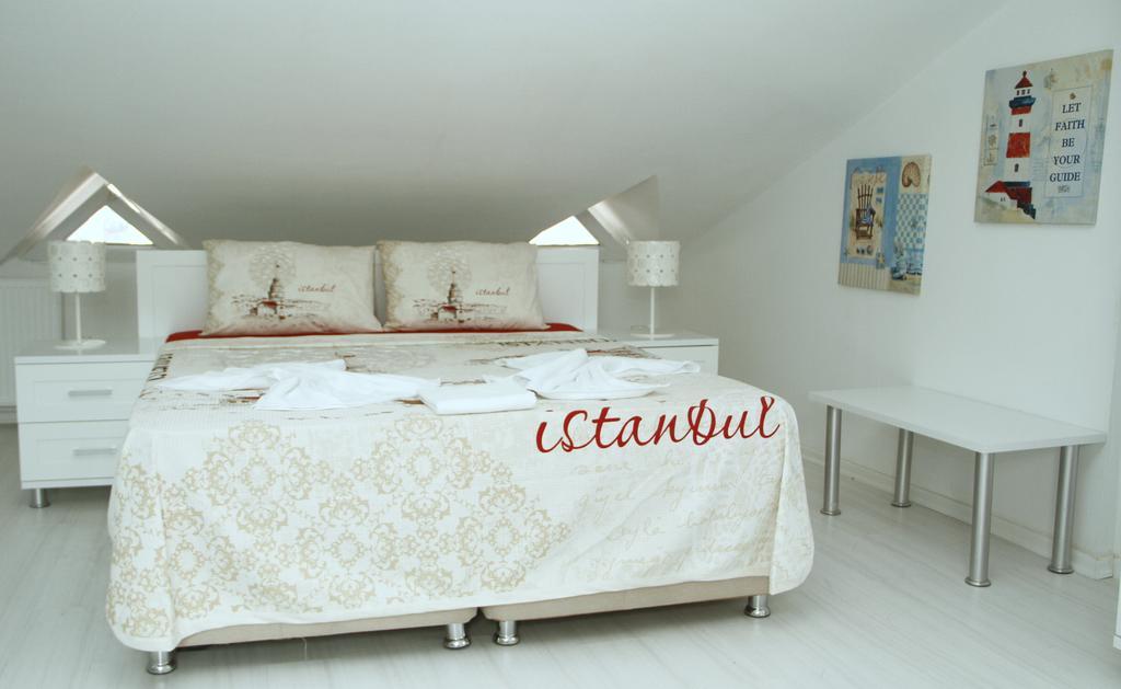 Hotel Yazar Istanboel