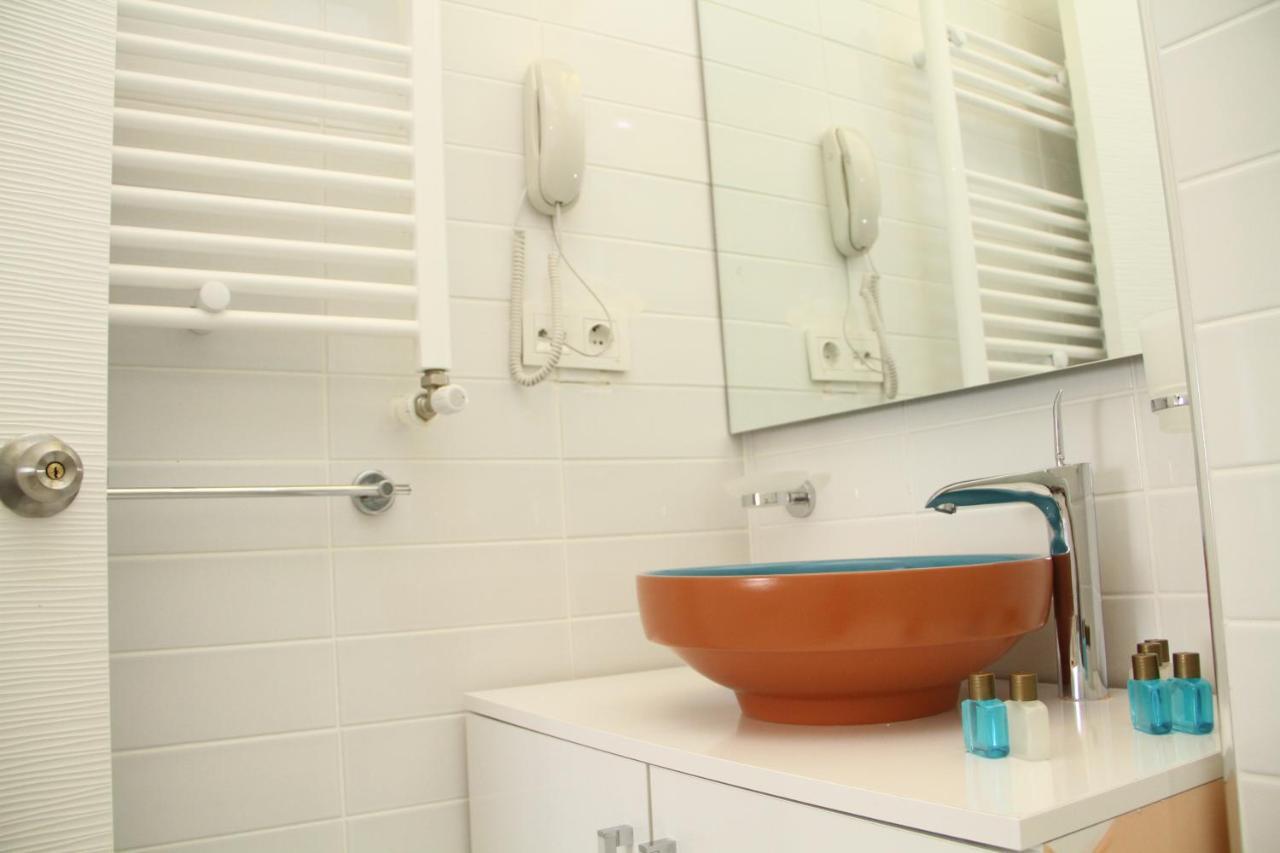 Yazar Hotel Istanboel